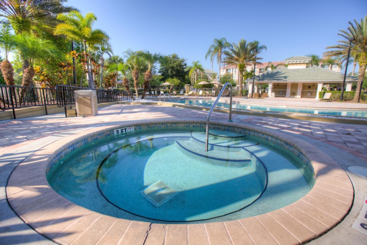 Stunning Top-Floor Condo, Next To Clubhouse Orlando Exterior foto