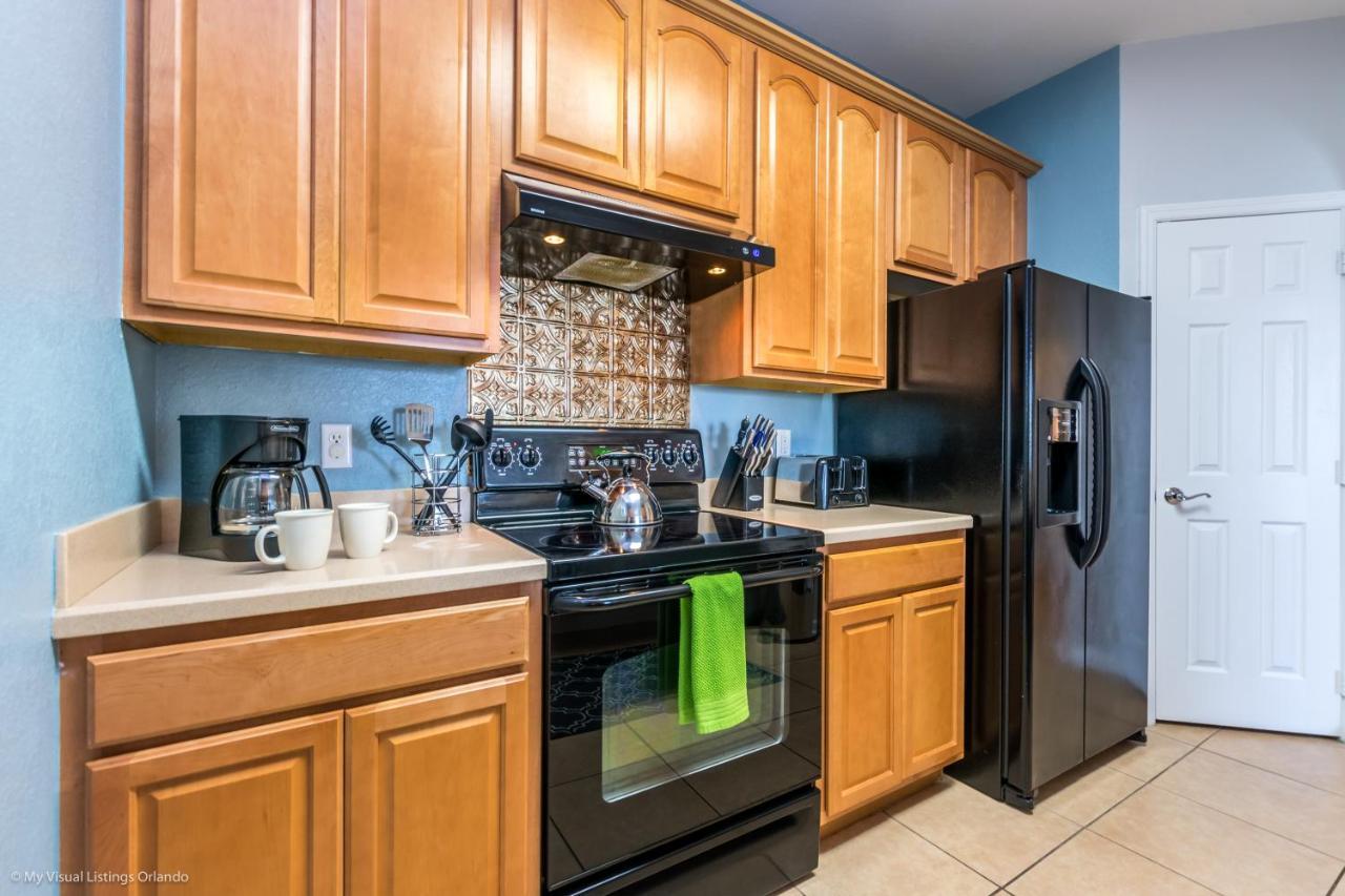 Stunning Top-Floor Condo, Next To Clubhouse Orlando Exterior foto