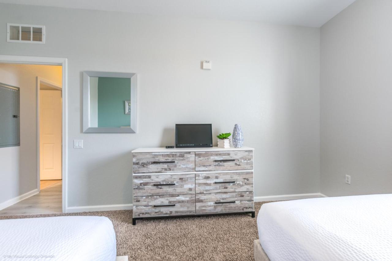 Stunning Top-Floor Condo, Next To Clubhouse Orlando Exterior foto