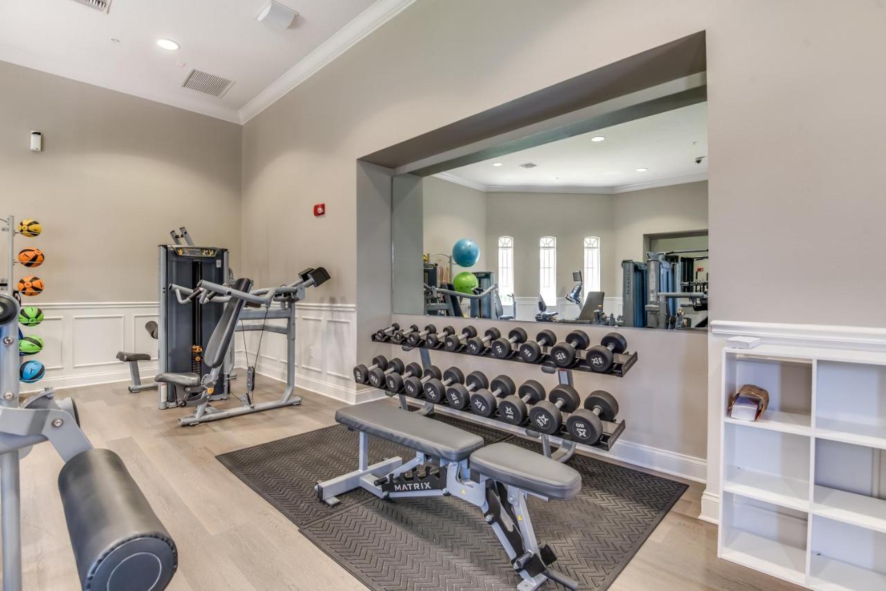 Stunning Top-Floor Condo, Next To Clubhouse Orlando Exterior foto
